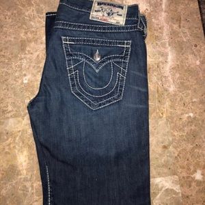 True religion brand jeans